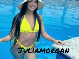 Juliamorgan