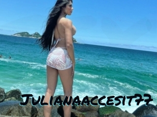 Julianaaccesit77