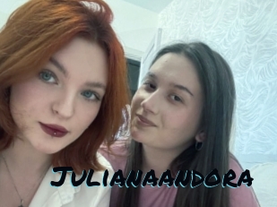julianaandora Sexties