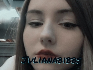 Julianabibbs