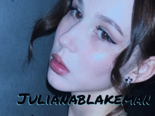 Julianablakeman