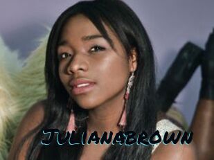 Julianabrown