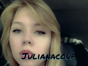 Julianacoup