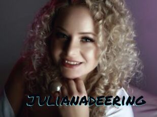 Julianadeering