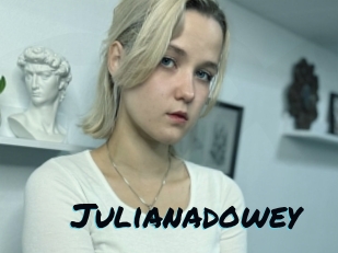 Julianadowey
