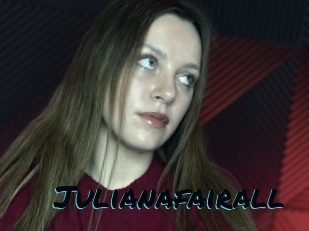 Julianafairall