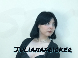 Julianafricker