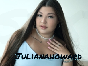 Julianahoward