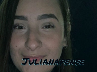 Julianapense
