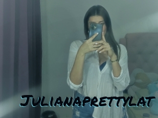Julianaprettylat