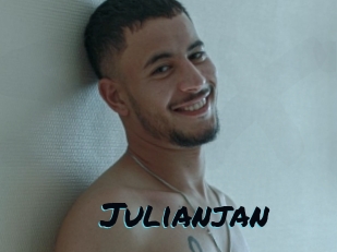 Julianjan