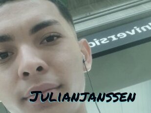 Julianjanssen