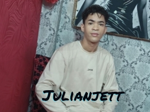 julianjett Sexties