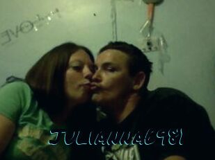 Julianna6981