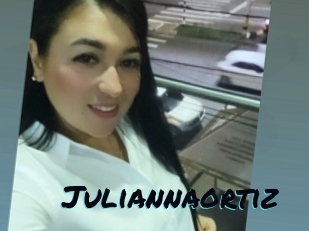 Juliannaortiz