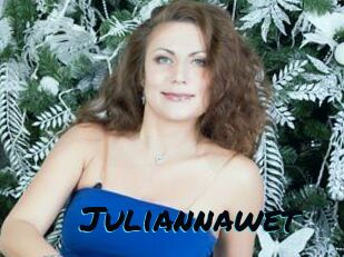 Juliannawet