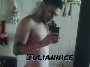 Juliannice