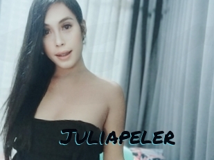 Juliapeler