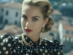 Juliapowers
