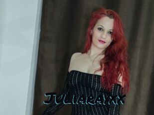 Juliarayxx