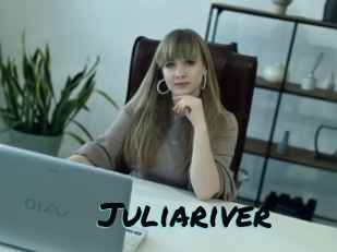 Juliariver