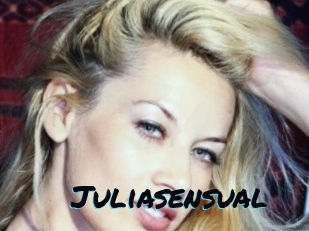 Juliasensual