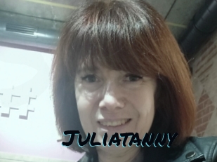 Juliatanny