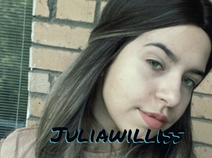Juliawilliss