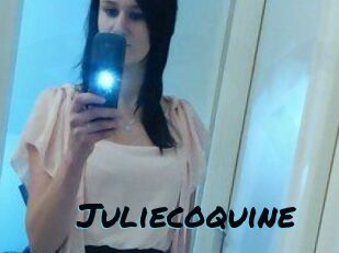 Juliecoquine