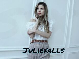 Juliefalls