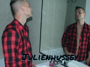 Julienhussey