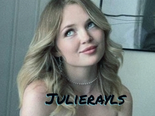 Julierayls