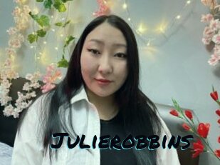 Julierobbins