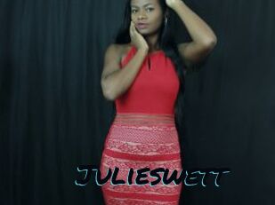 Julieswett