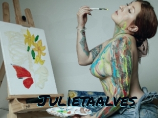 julietaalves Sexties