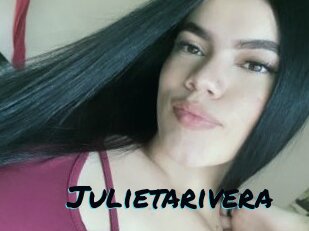 Julietarivera