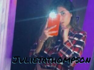 Julietathompson