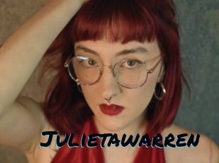 Julietawarren