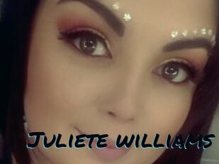 Juliete_williams