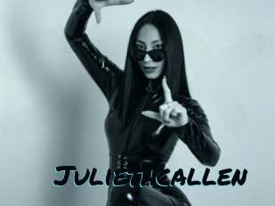 juliethcallen Sexties