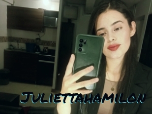 juliettahamilon Sexties