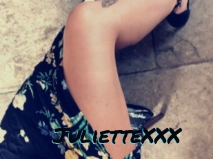 JulietteXXX