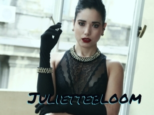 juliettebloom Sexties