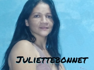 Juliettebonnet