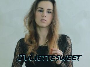 Juliettesweet
