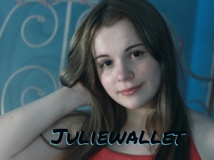 Juliewallet