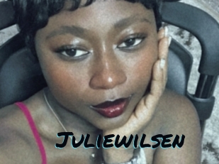 Juliewilsen
