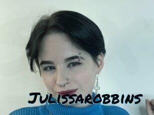 Julissarobbins