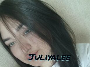 Juliyalee