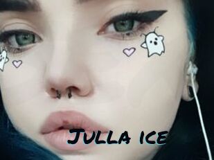 Julla_ice